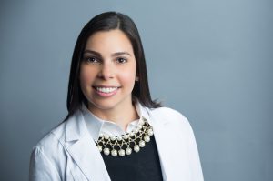 Adriana Baiz D.D.S., Endodontist